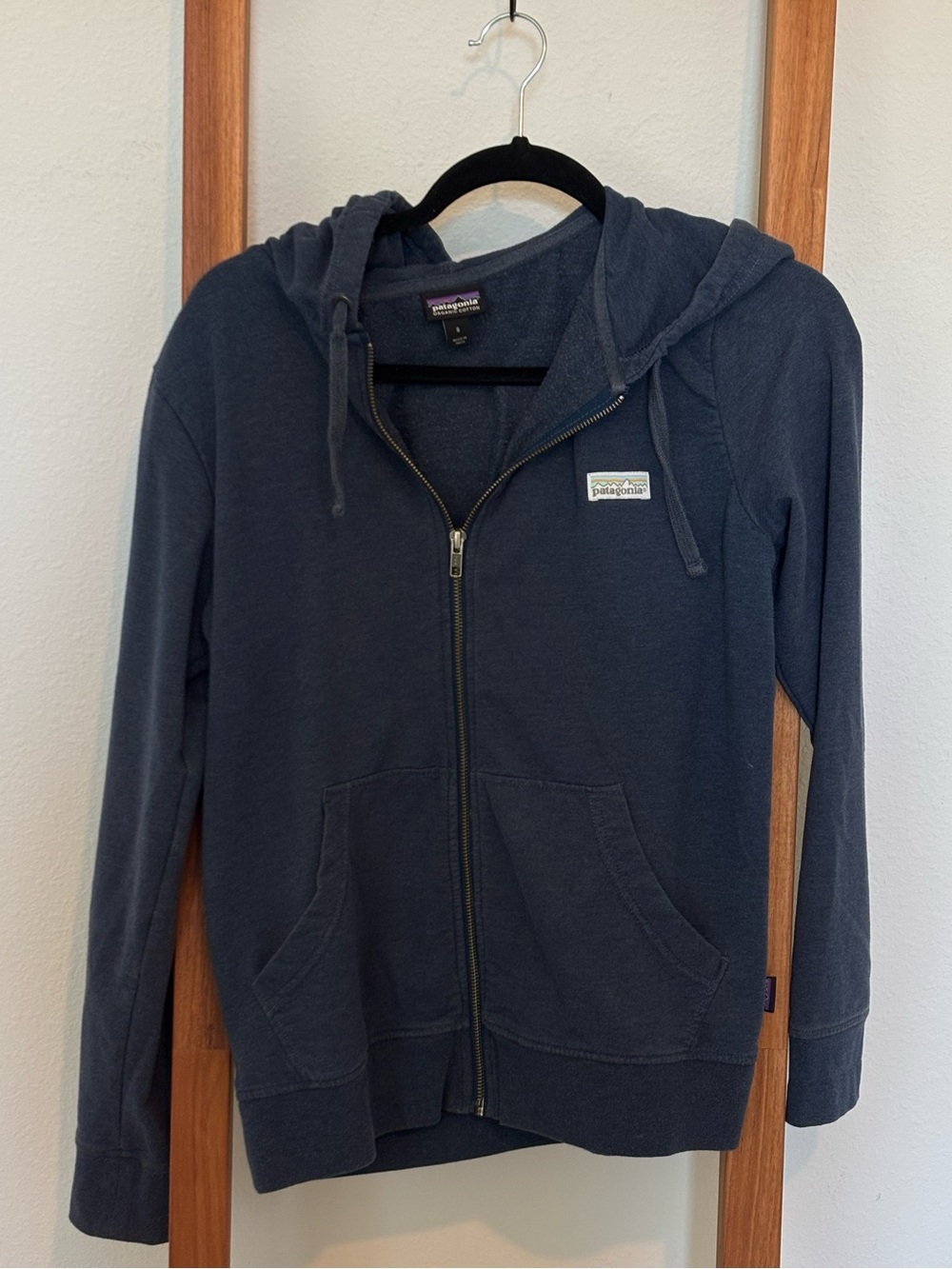 Patagonia Sweater Jacket